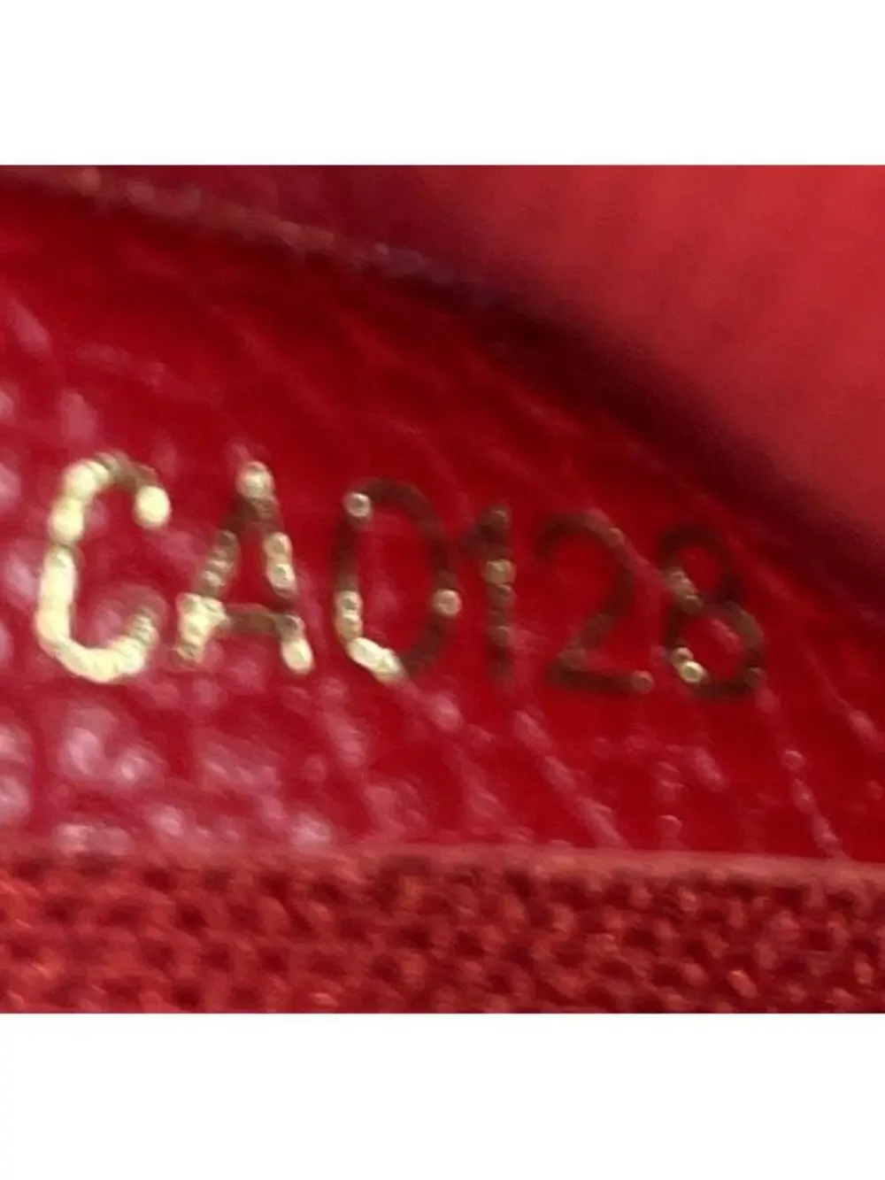 Louis Vuitton Pallas Clutch Canvas With #237201L18B